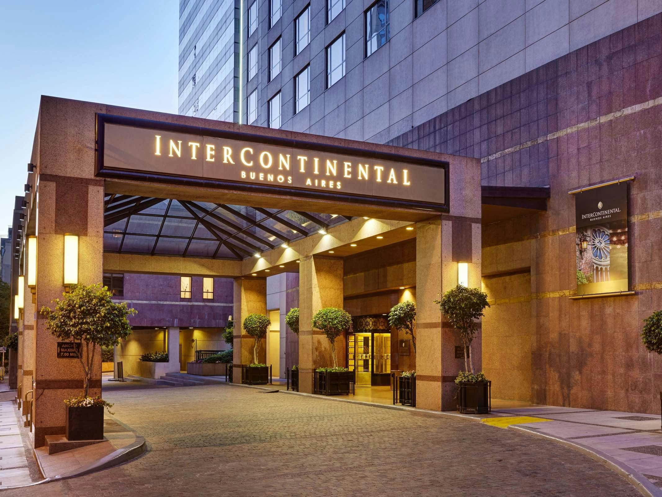 InterContinental Buenos Aires