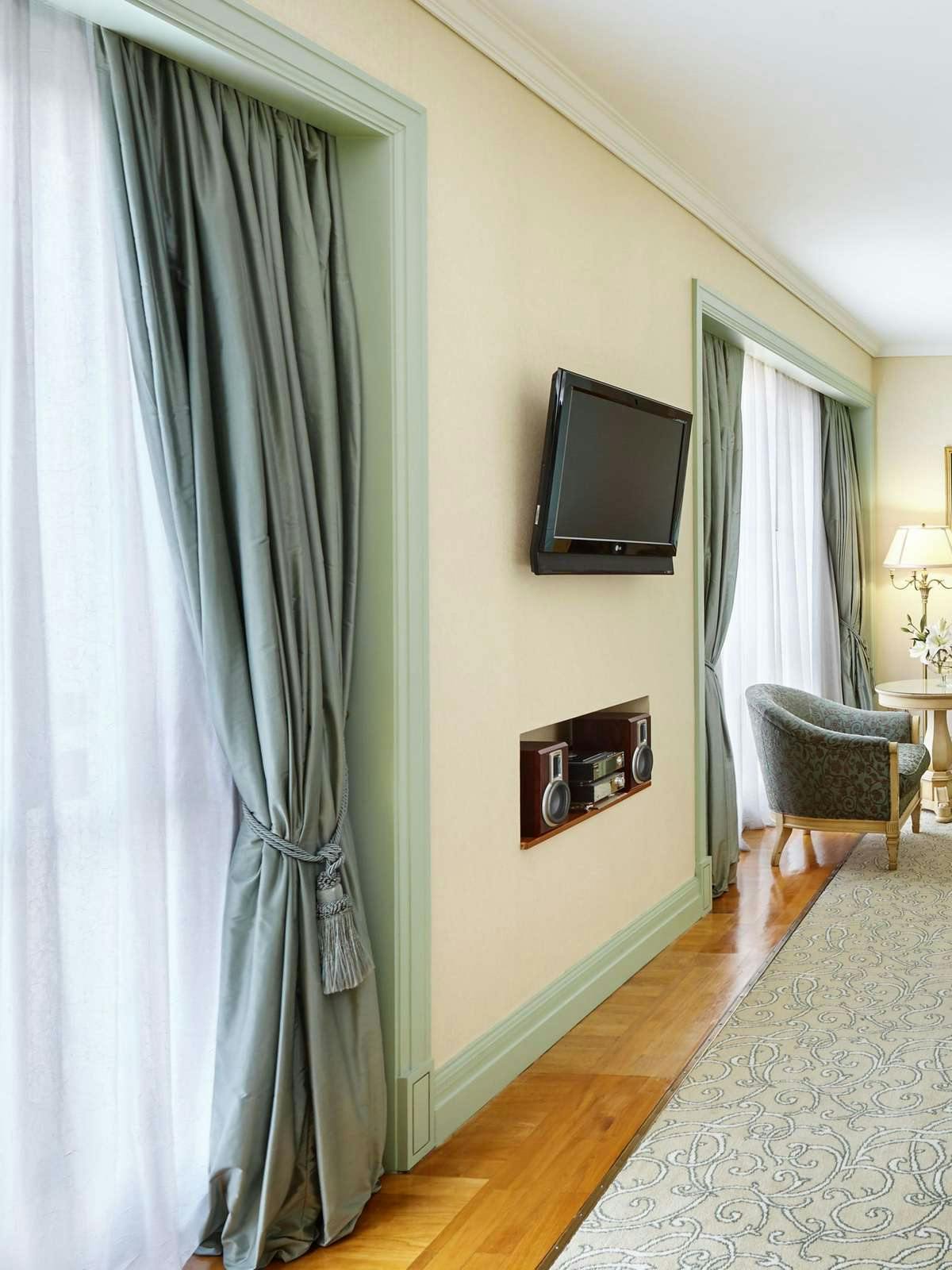 Hotel InterContinental Buenos Aires photo 3