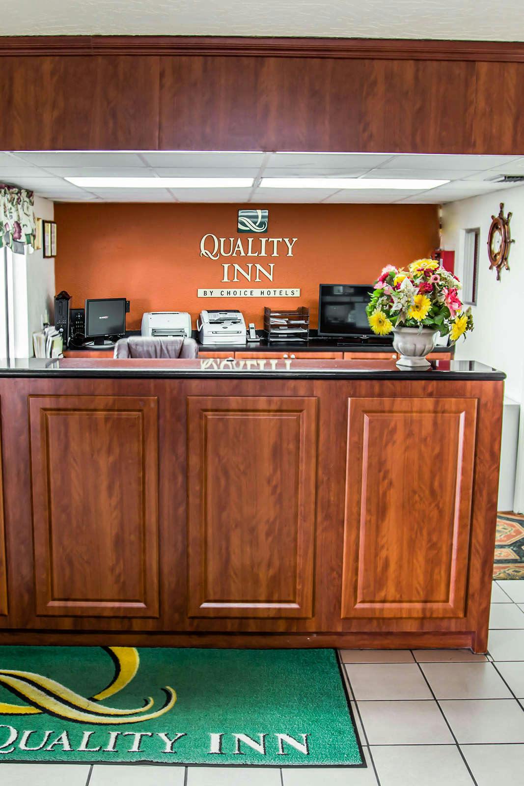 Hotel Quality Inn Bradenton Sarasota North photo 3