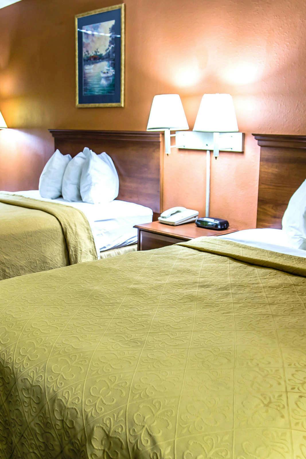 Hotel Quality Inn Bradenton Sarasota North photo 1