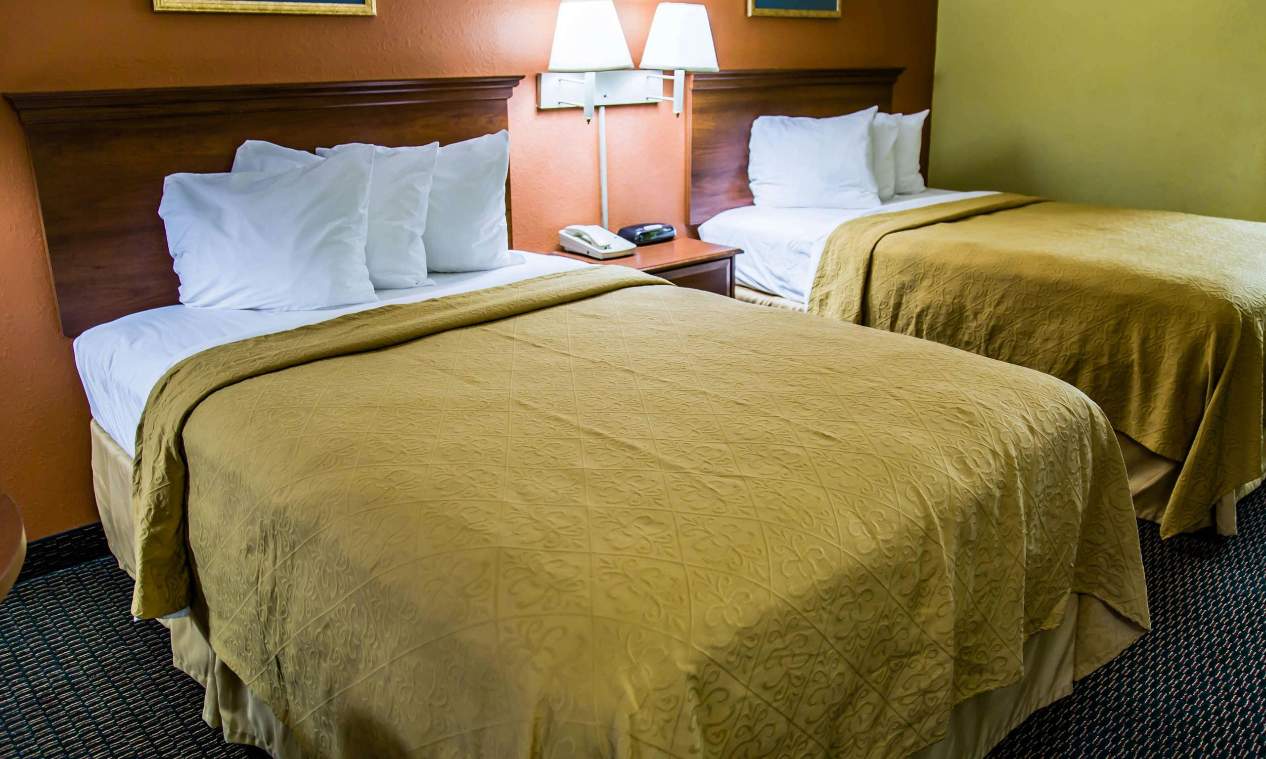 Quality Inn Bradenton Sarasota North