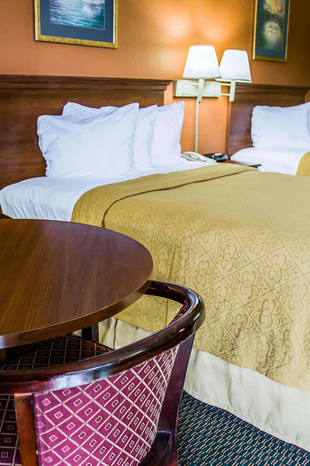 Hotel Quality Inn Bradenton Sarasota North photo 2