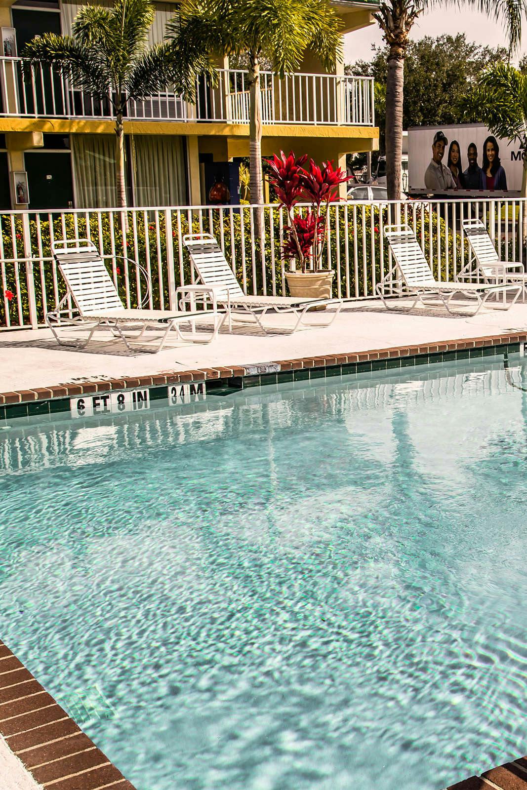 Hotel Quality Inn Bradenton Sarasota North photo 5