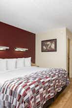 Hotel Red Roof Inn Detroit - Roseville/ St Clair Shores photo 4