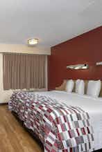 Hotel Red Roof Inn Detroit - Roseville/ St Clair Shores photo 1