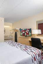 Hotel Red Roof Inn Detroit - Roseville/ St Clair Shores photo 5