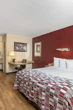 Hotel Red Roof Inn Detroit - Roseville/ St Clair Shores photo 2