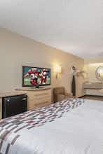 Hotel Red Roof Inn Detroit - Roseville/ St Clair Shores photo 3