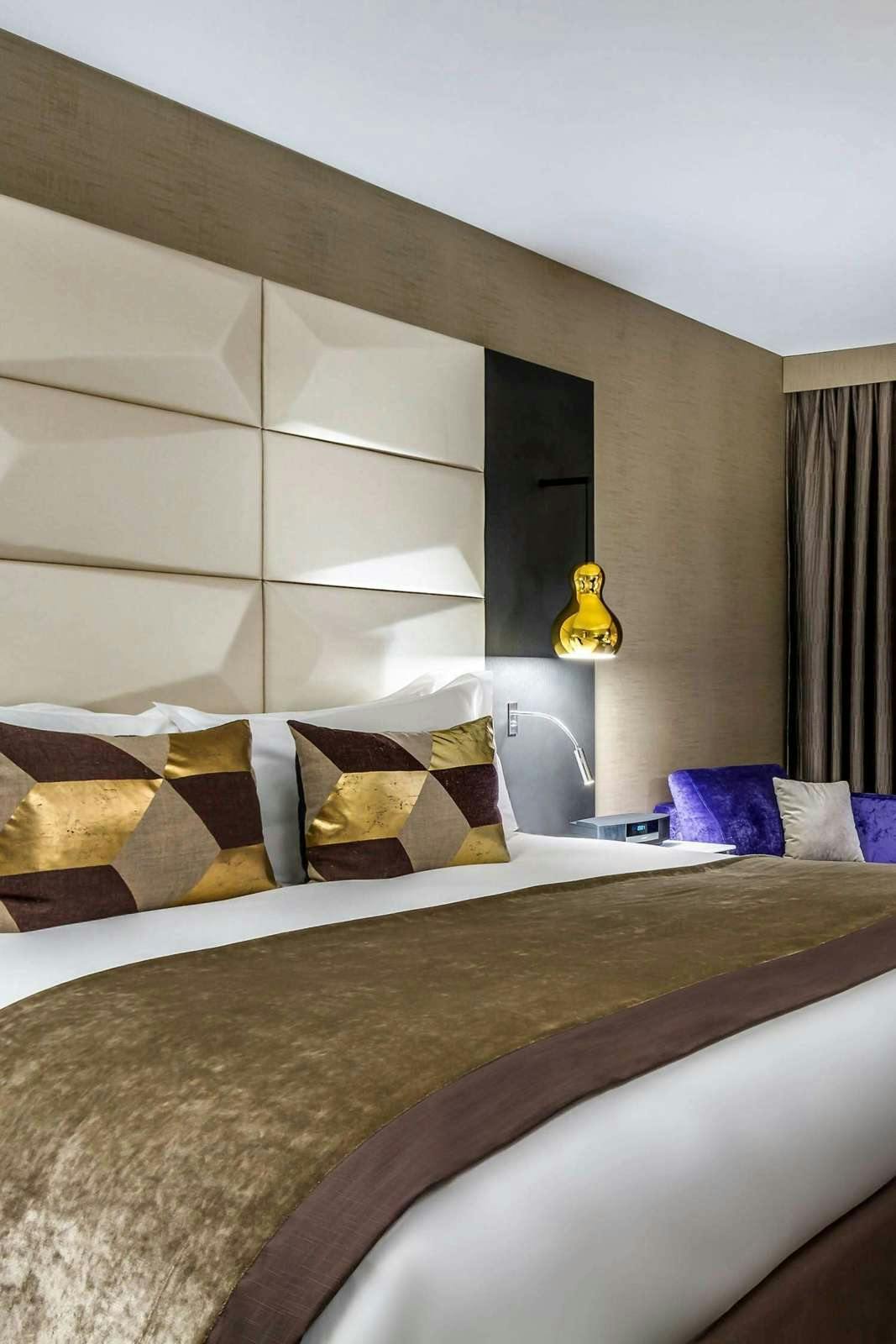 Hotel Sofitel Victoria Warsaw photo 1