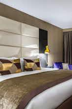 Hotel Sofitel Victoria Warsaw photo 1