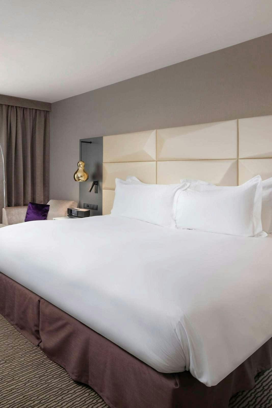 Hotel Sofitel Victoria Warsaw photo 2