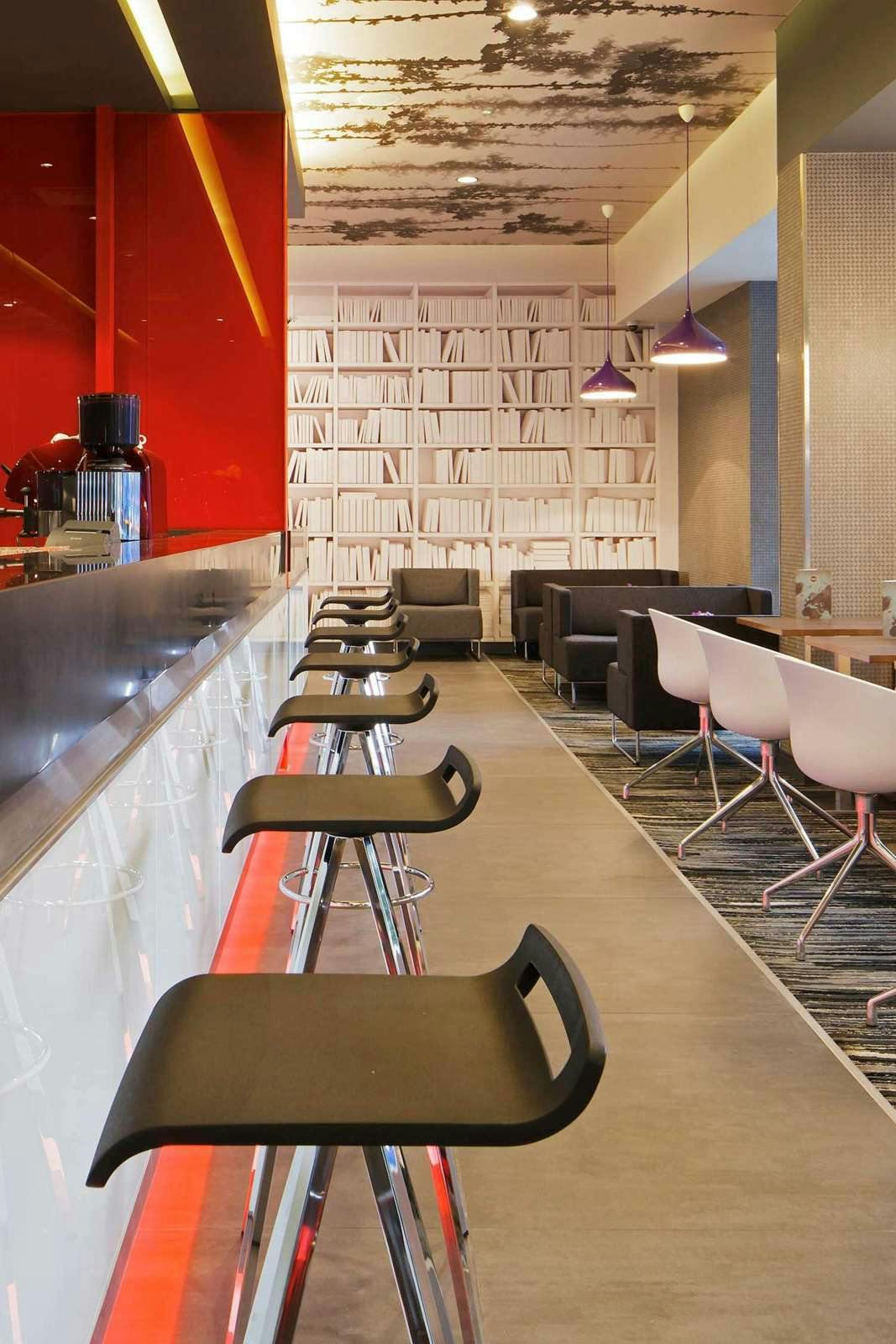 Hotel ibis London Shepherds Bush – Hammersmith photo 5