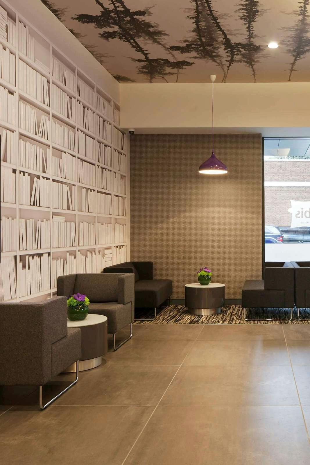 Hotel ibis London Shepherds Bush – Hammersmith photo 3