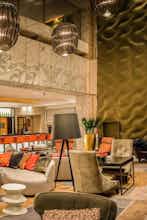 Hotel Sofitel Victoria Warsaw photo 5