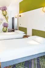 Hotel ibis Styles Edinburgh Centre St Andrew Square photo 4