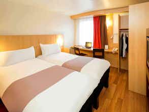 Hotel Ibis Brussels Airport photo 1