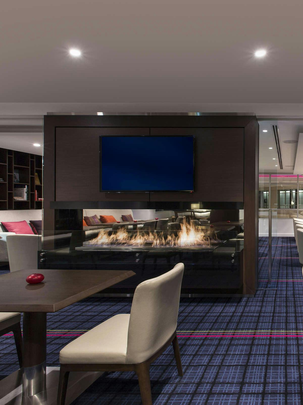 Hotel Swissotel Sydney photo 5