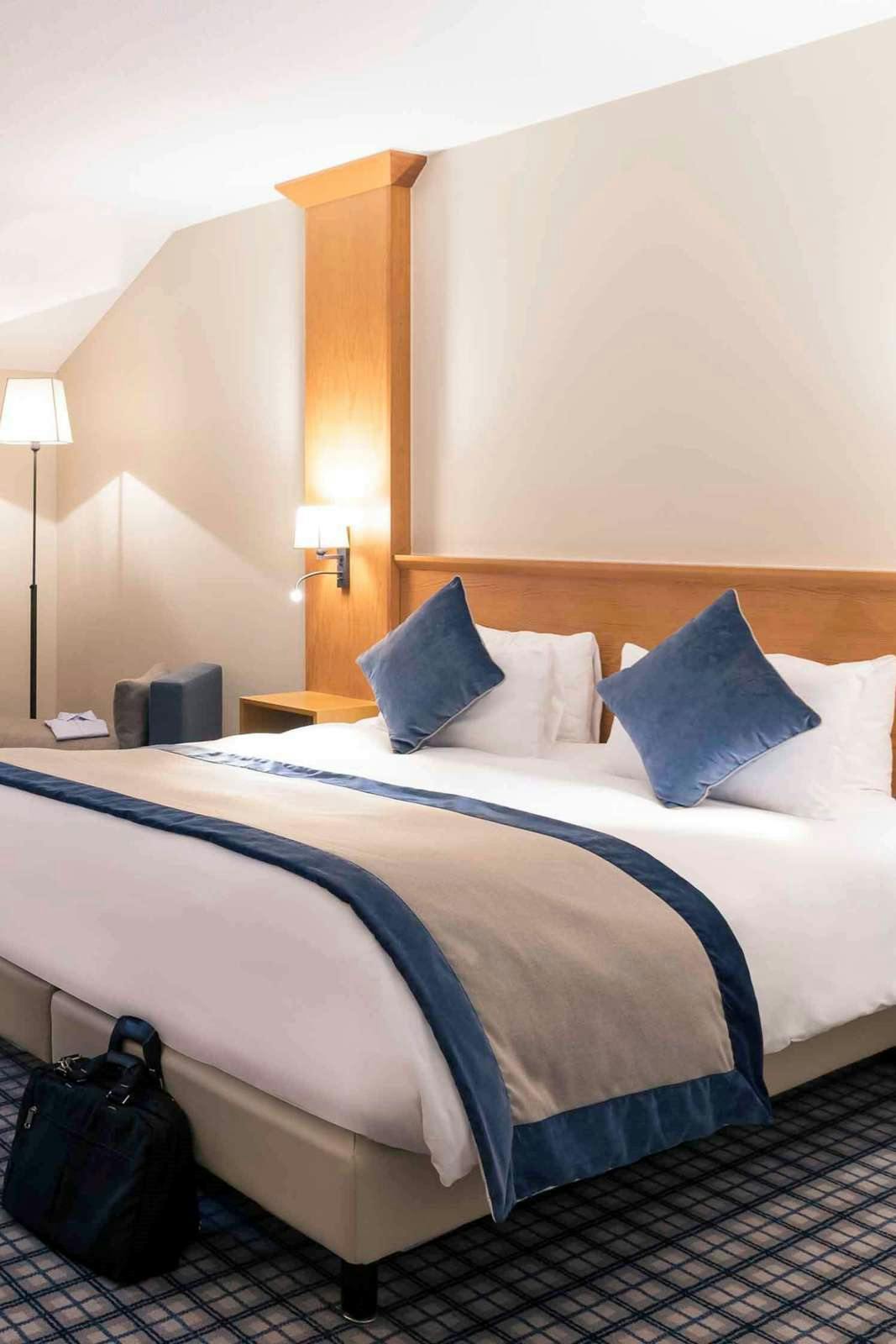 Hotel Hotel Mercure Luxembourg Kikuoka Golf And Spa photo 1