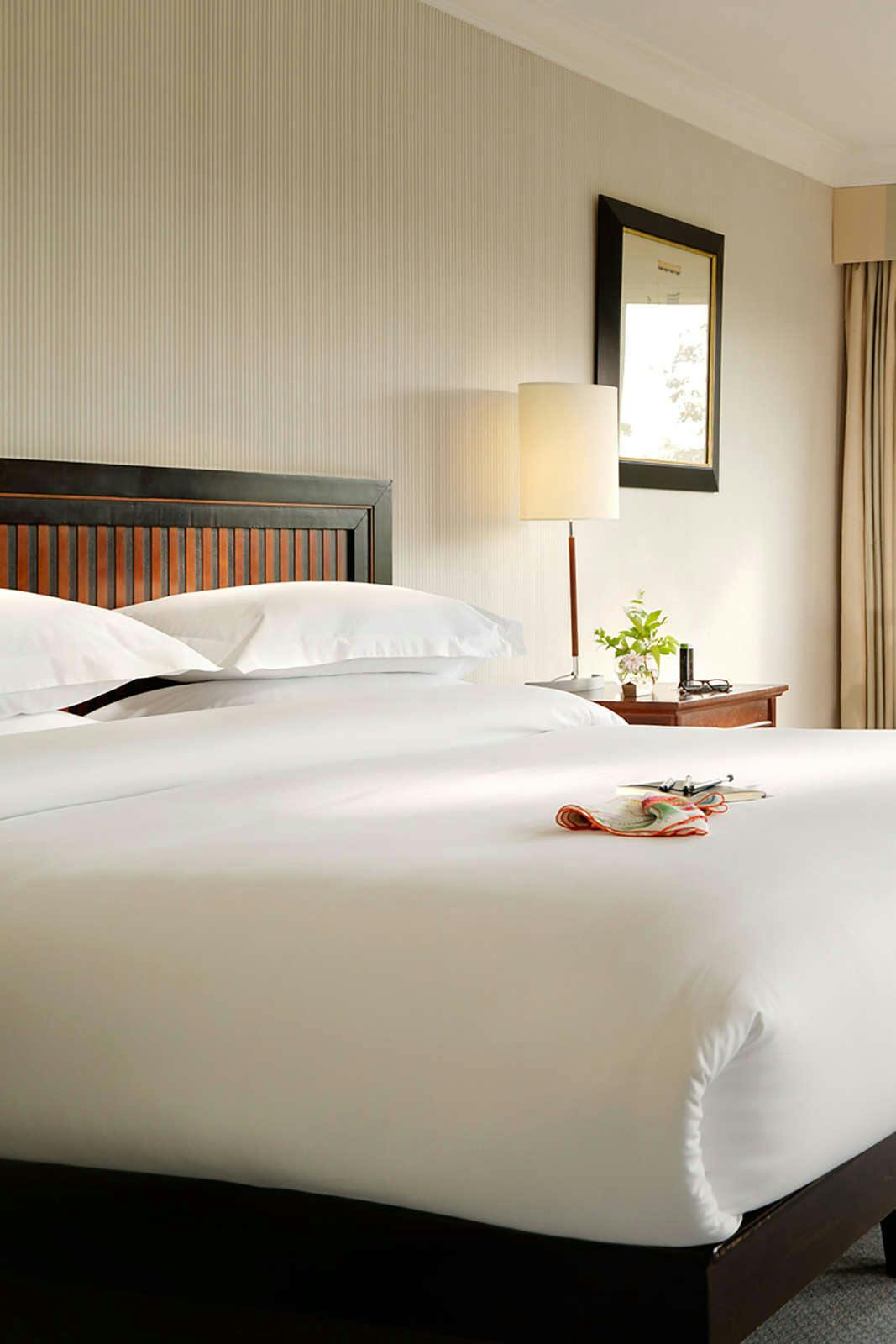 Herbert Park Hotel and Park Residence