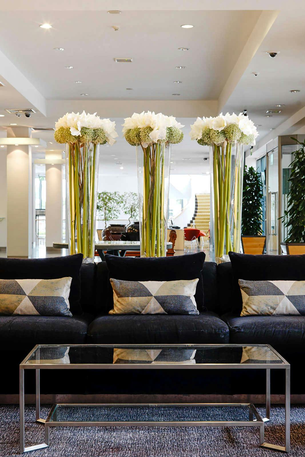 Hotel Herbert Park Hotel and Park Residence photo 1