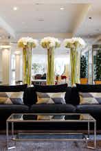 Hotel Herbert Park Hotel and Park Residence photo 1