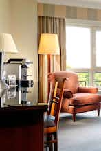 Hotel Herbert Park Hotel and Park Residence photo 4