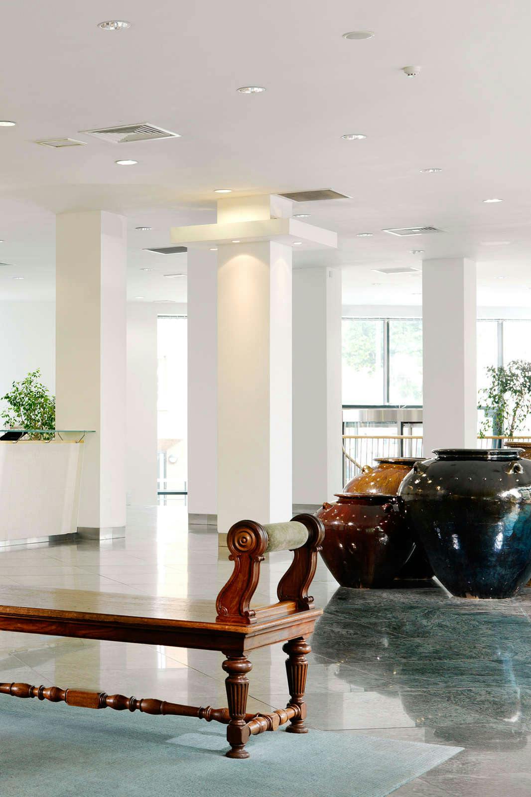 Hotel Herbert Park Hotel and Park Residence photo 5