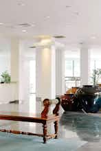 Hotel Herbert Park Hotel and Park Residence photo 5