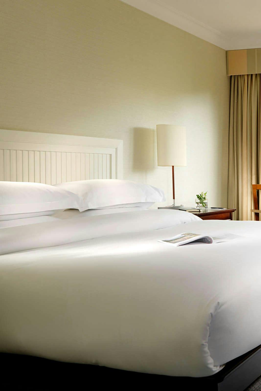 Hotel Herbert Park Hotel and Park Residence photo 3