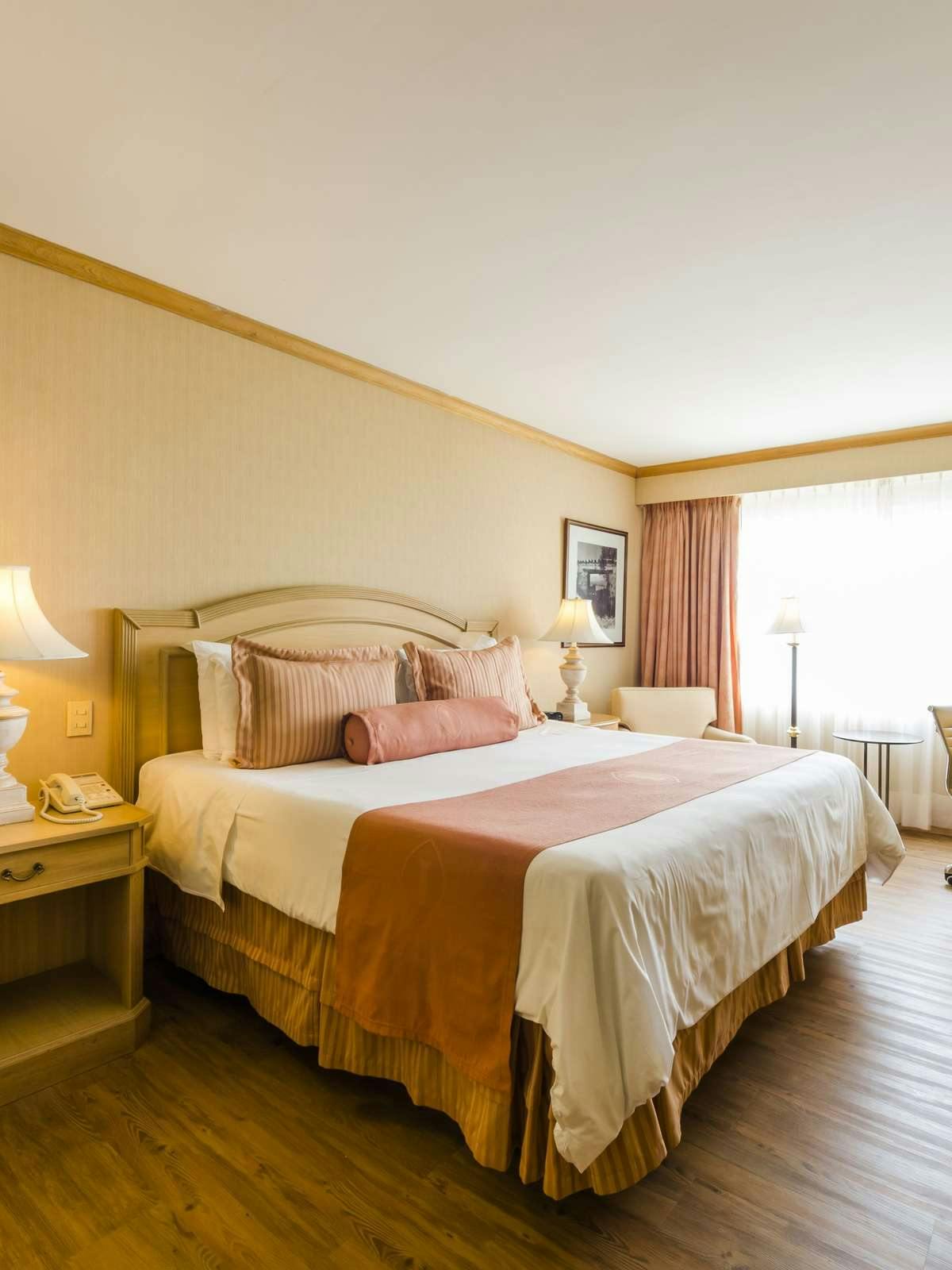 Hotel InterContinental Medellin photo 1