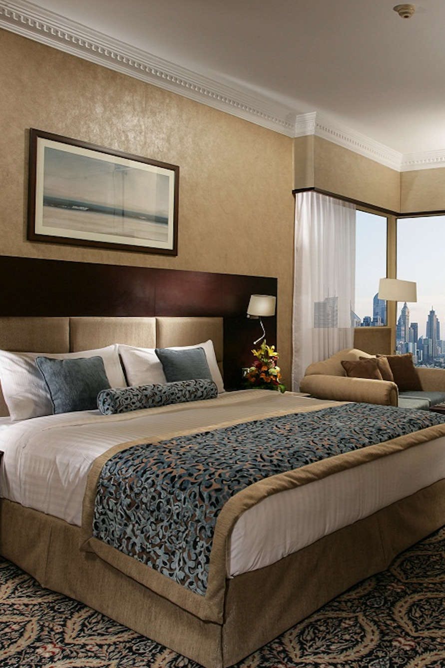 Hotel Chelsea Plaza Hotel Dubai photo 2