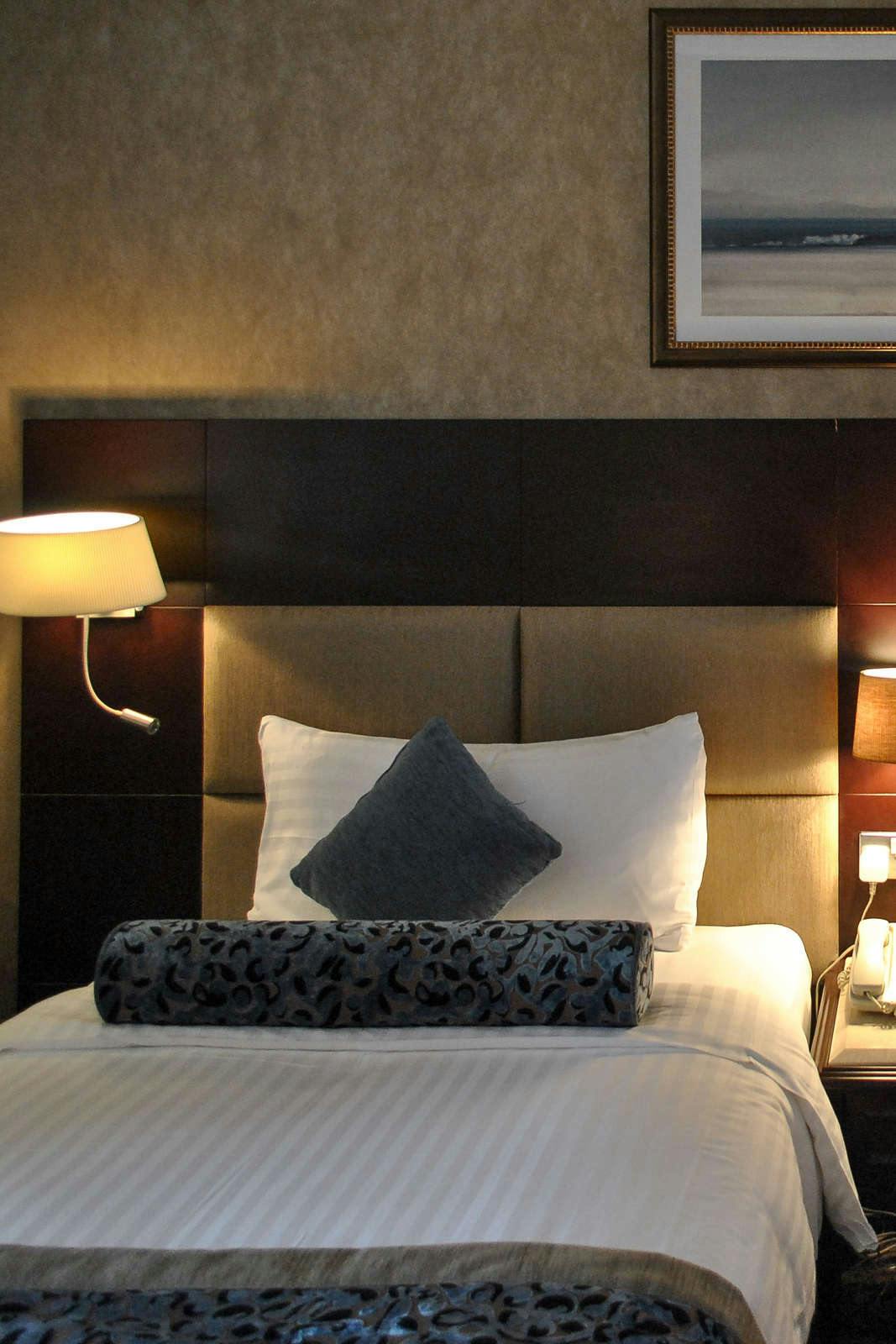 Hotel Chelsea Plaza Hotel Dubai photo 3