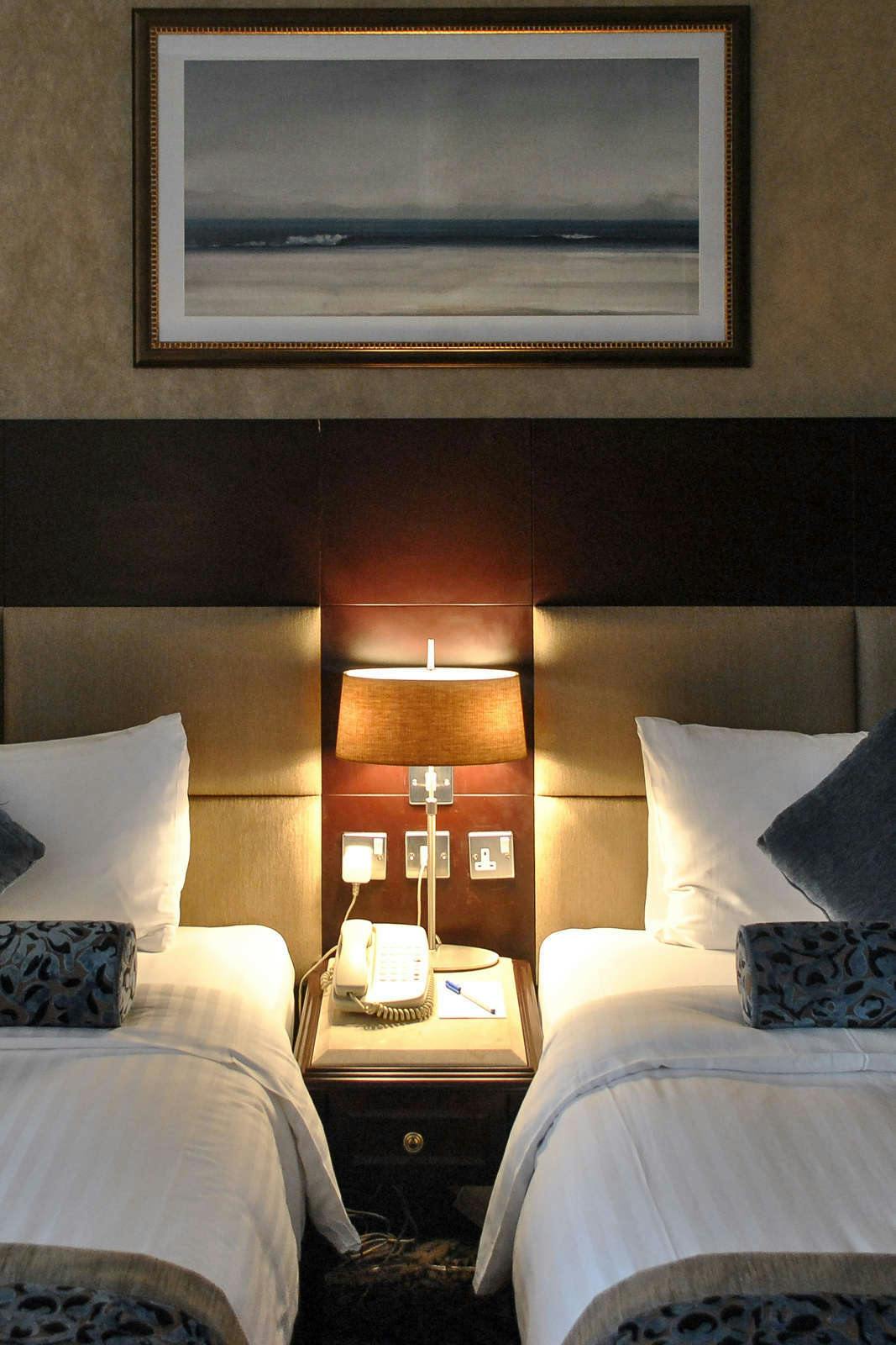 Hotel Chelsea Plaza Hotel Dubai photo 4