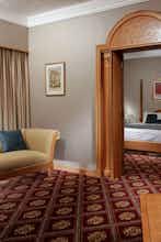 Hotel Chelsea Plaza Hotel Dubai photo 5