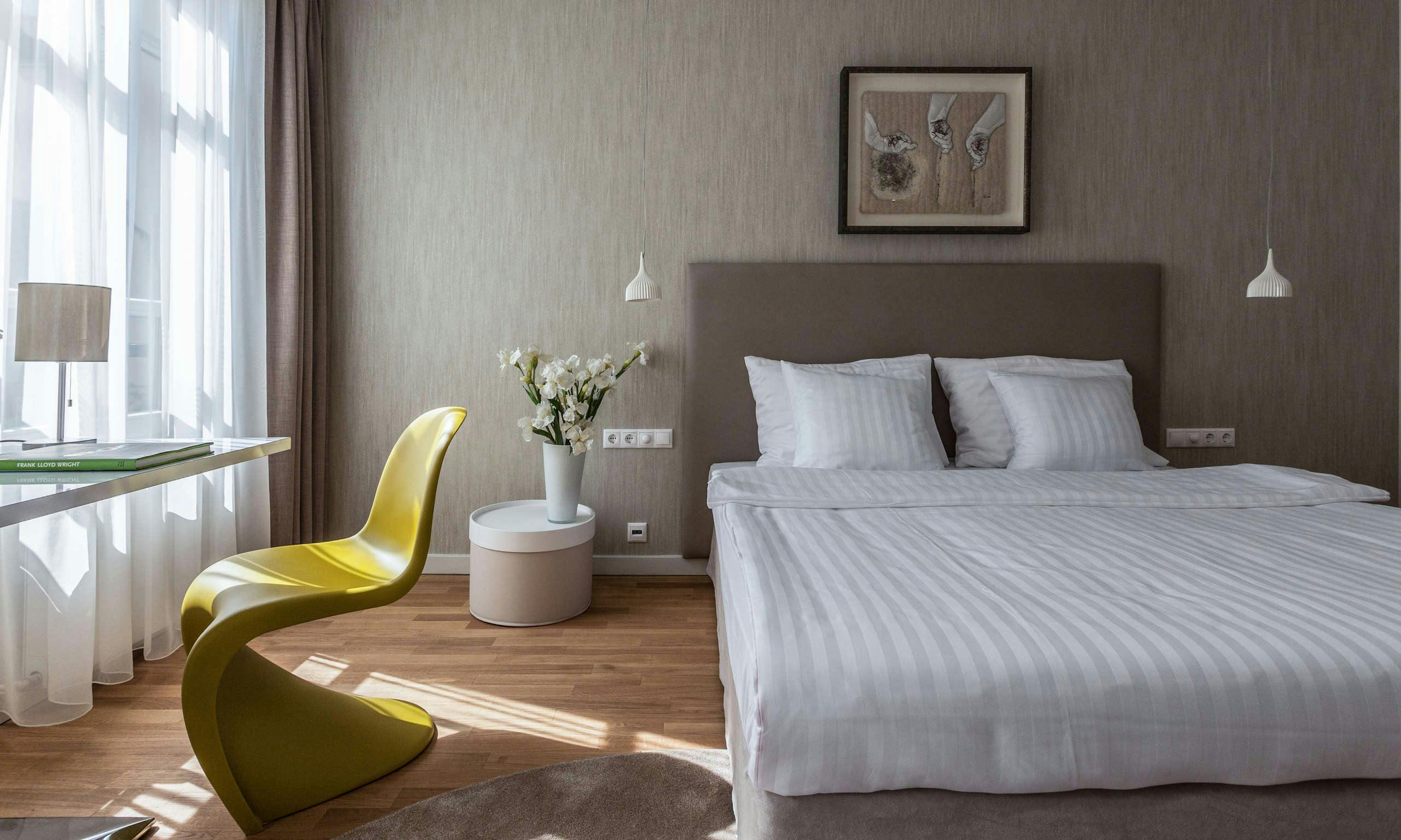 Casati Budapest Hotel