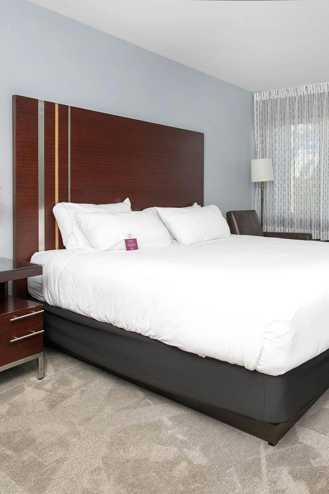 Hotel Inn at Seaside photo 1