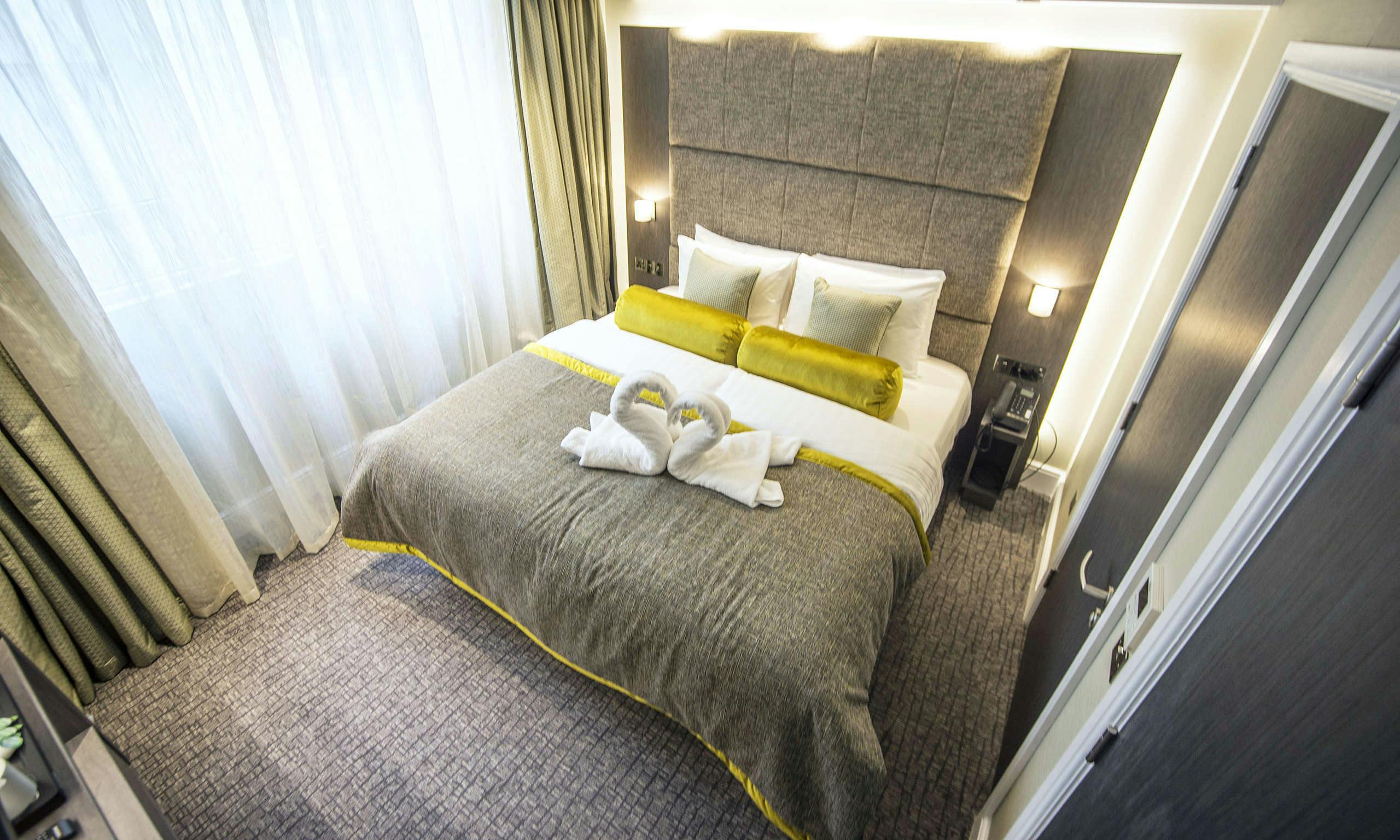 Hotel Mornington Hotel London Victoria photo 3