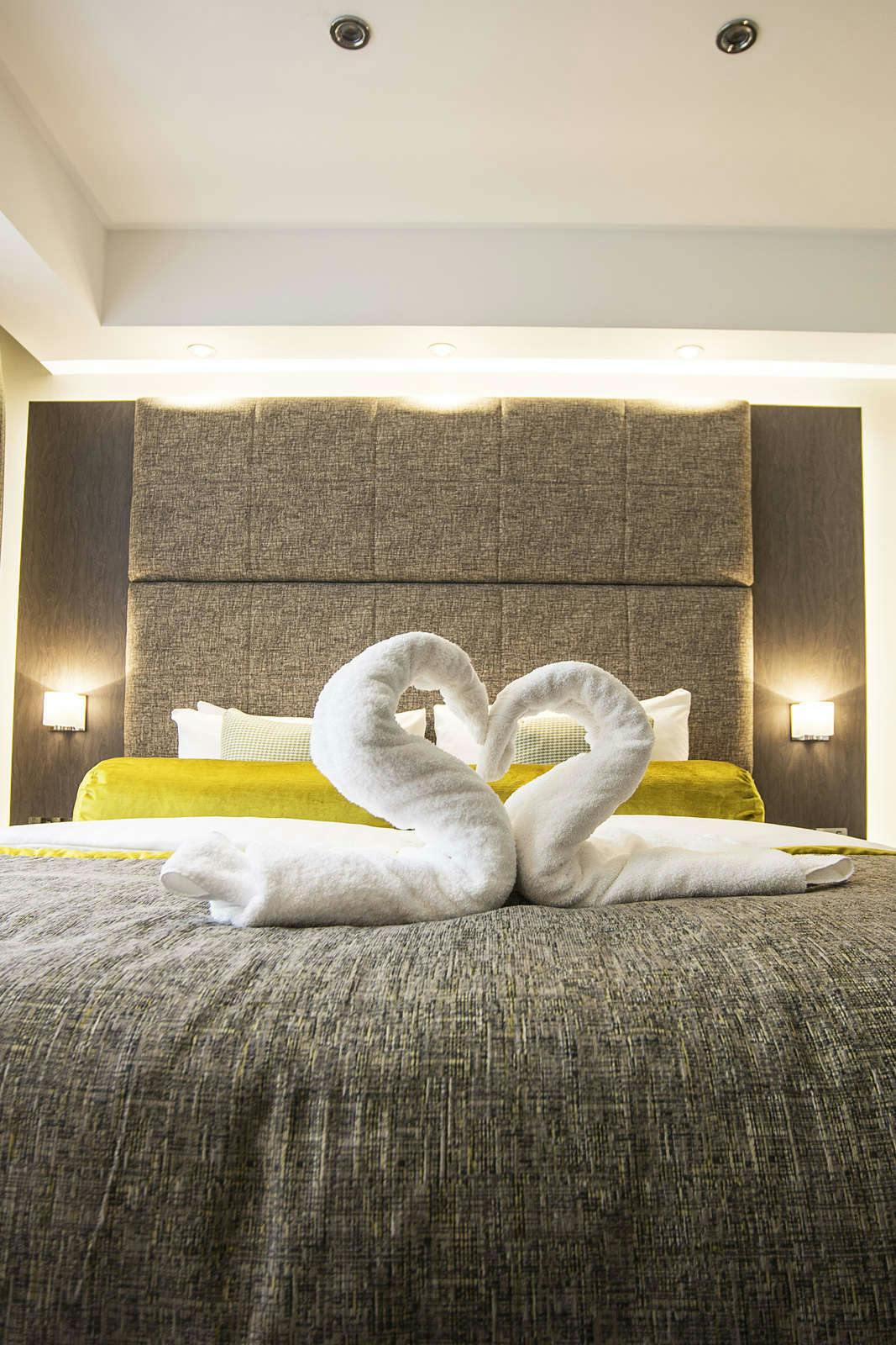 Hotel Mornington Hotel London Victoria photo 4