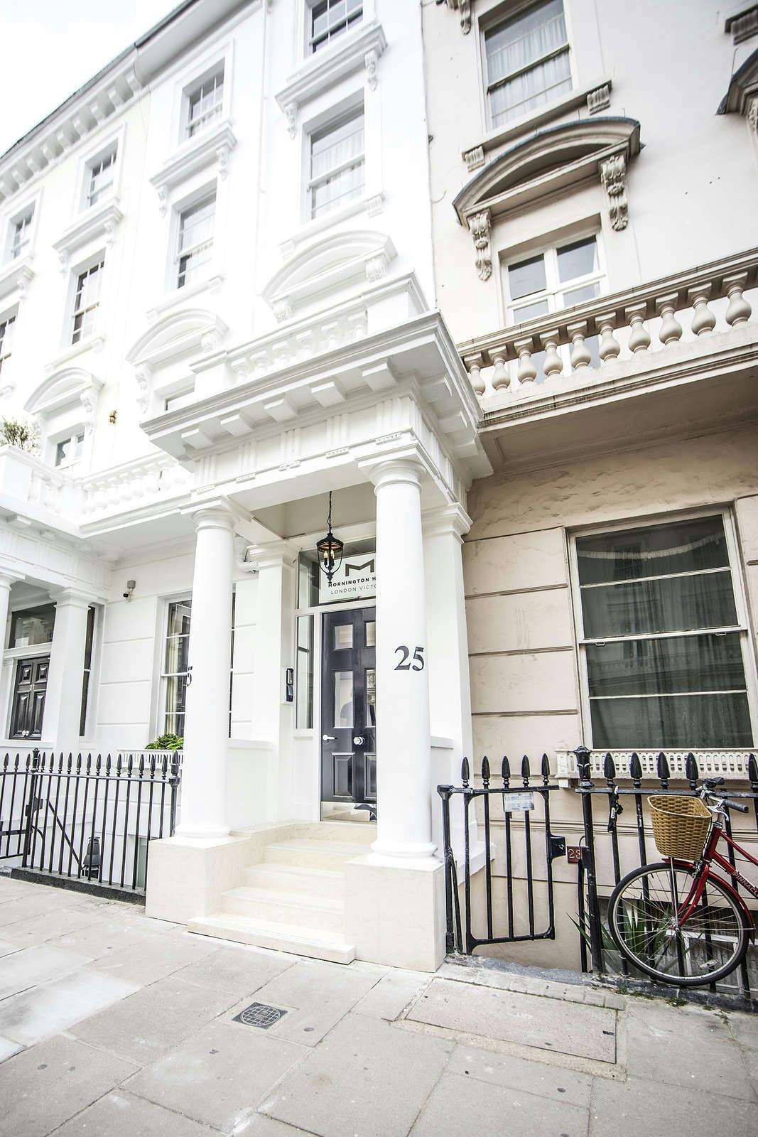 Hotel Mornington Hotel London Victoria photo 5