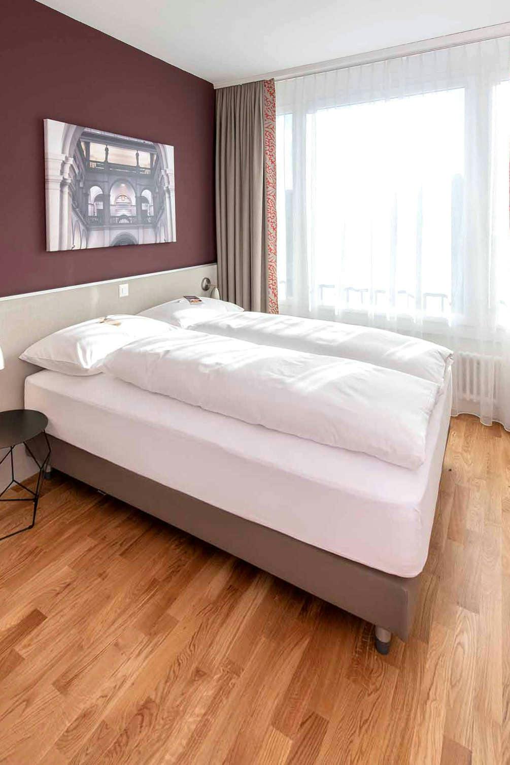 Hotel Sorell Hotel Rex photo 2