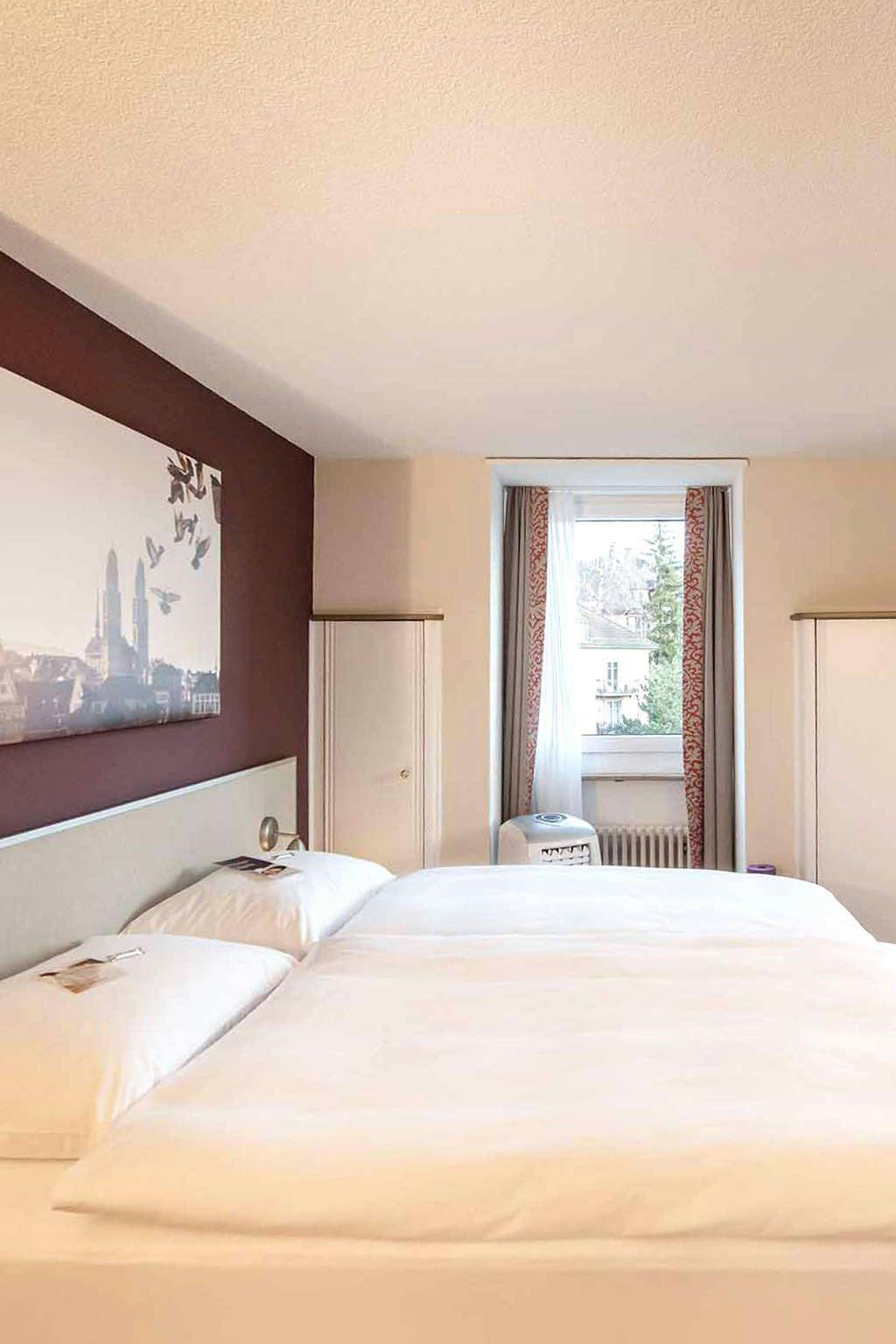 Hotel Sorell Hotel Rex photo 1