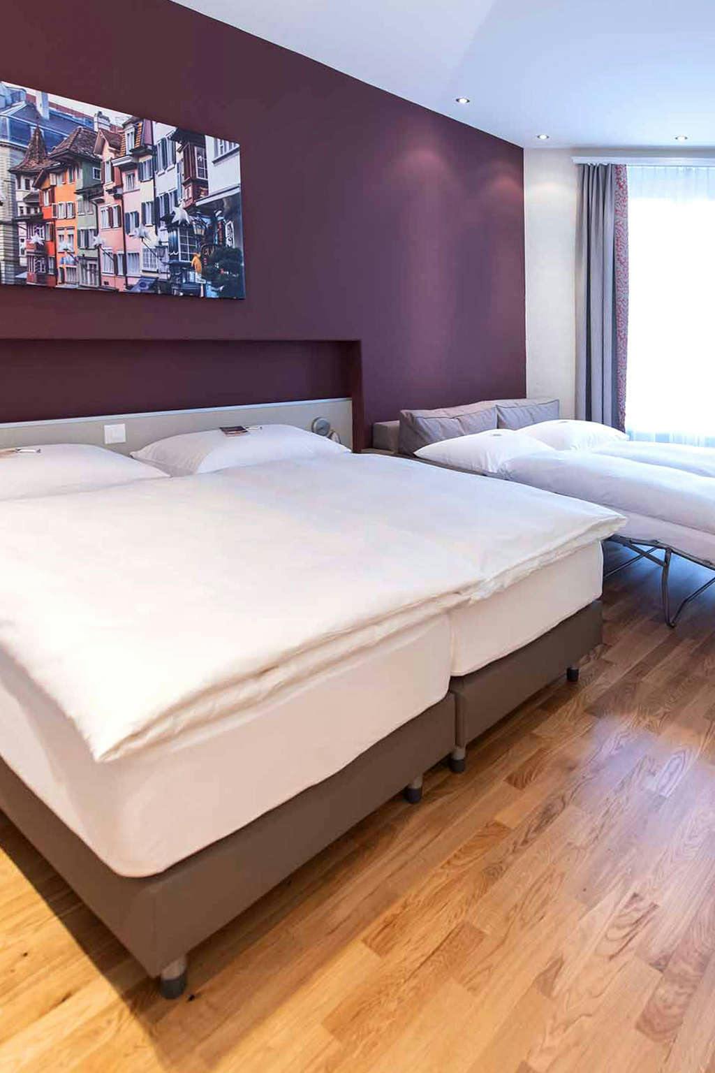 Hotel Sorell Hotel Rex photo 3