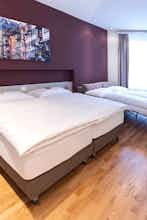 Hotel Sorell Hotel Rex photo 3