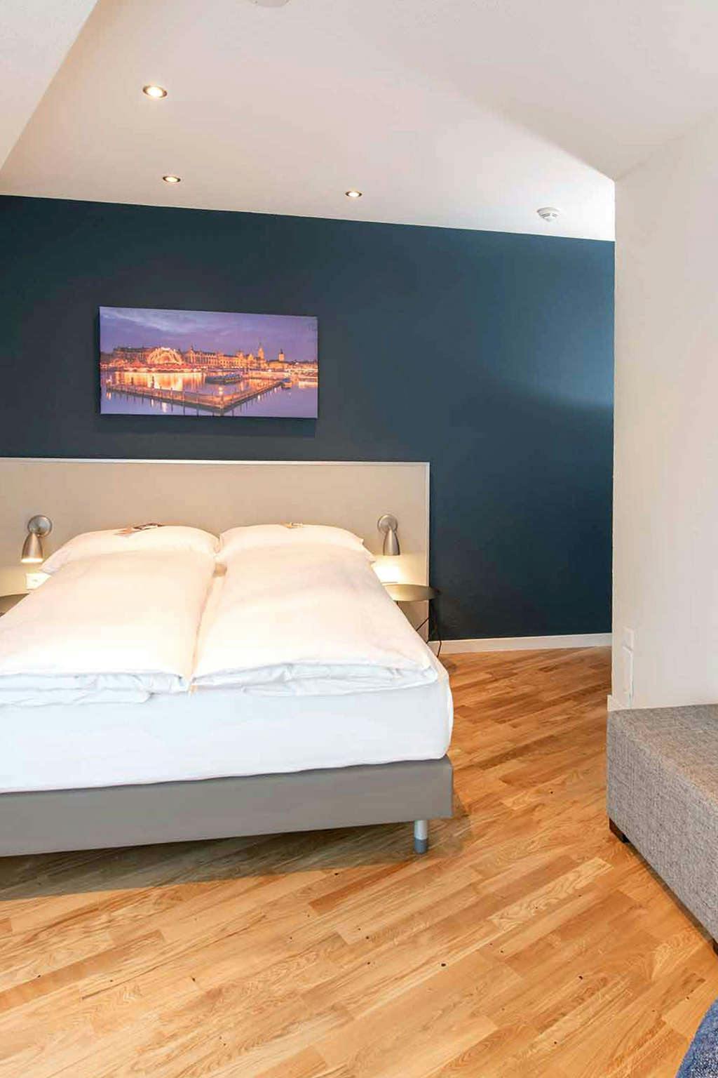 Hotel Sorell Hotel Rex photo 5