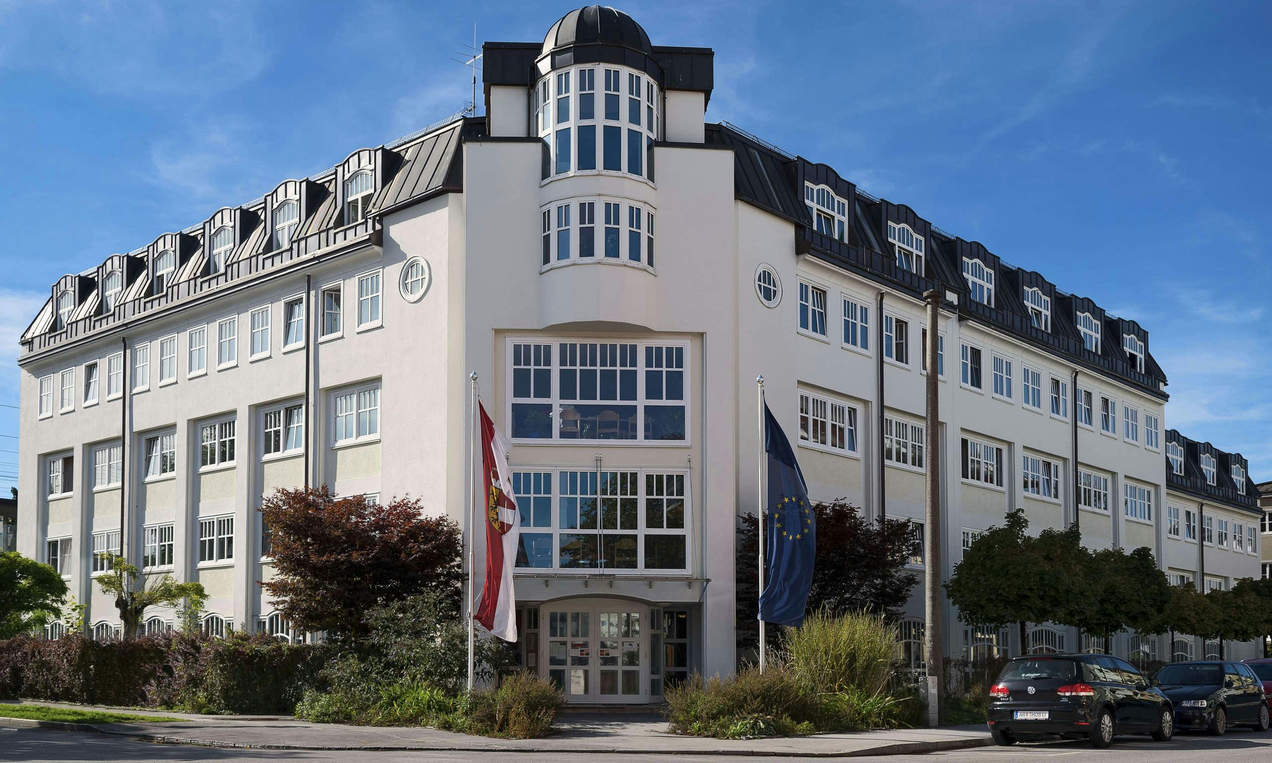 Riverside Hotel Salzburg