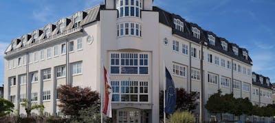 Riverside Hotel Salzburg