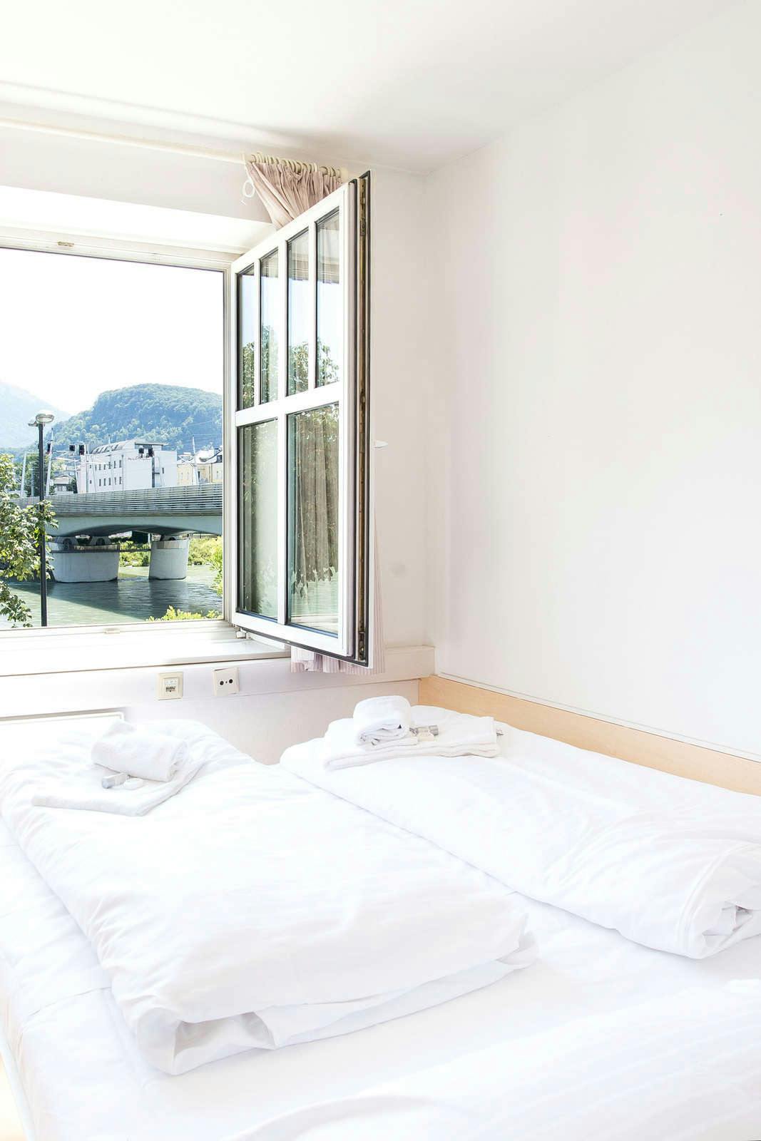 Hotel Riverside Hotel Salzburg photo 2