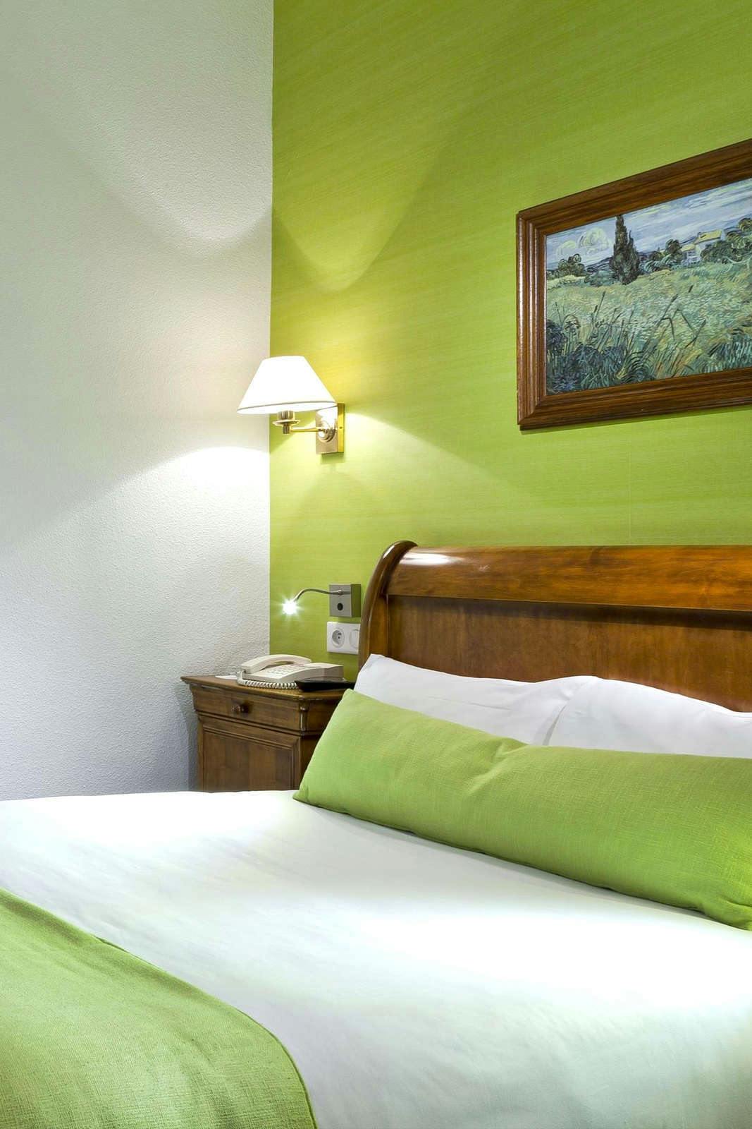 Hotel Timhotel Invalides Eiffel photo 2