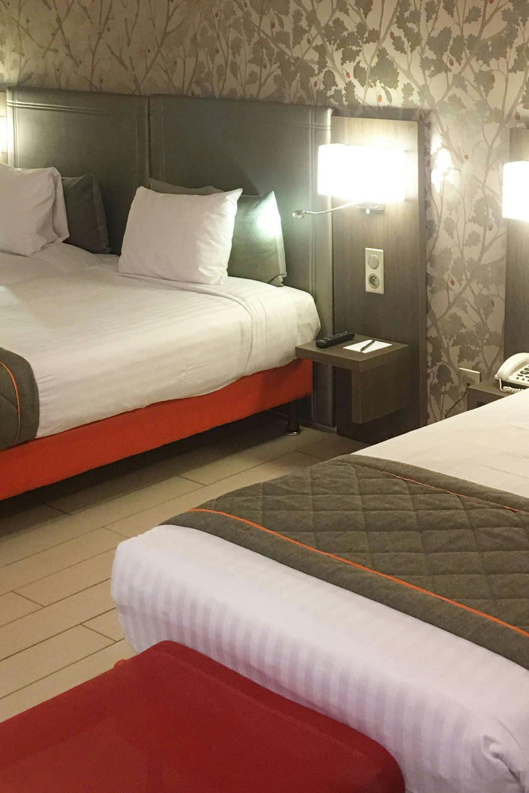 Hotel Timhotel Invalides Eiffel photo 3