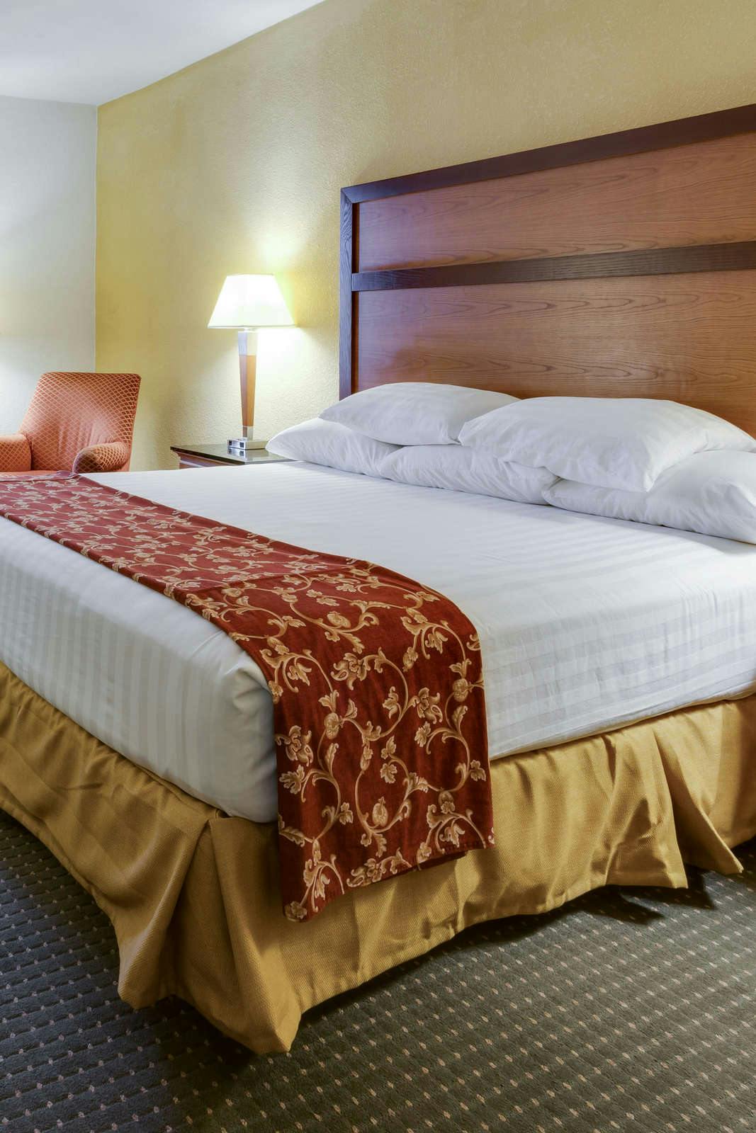 Hotel Drury Inn and Suites San Antonio near La Cantera Parkway photo 1